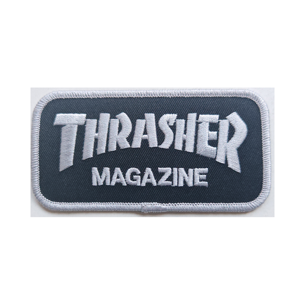 Patch - Thrasher - Logo