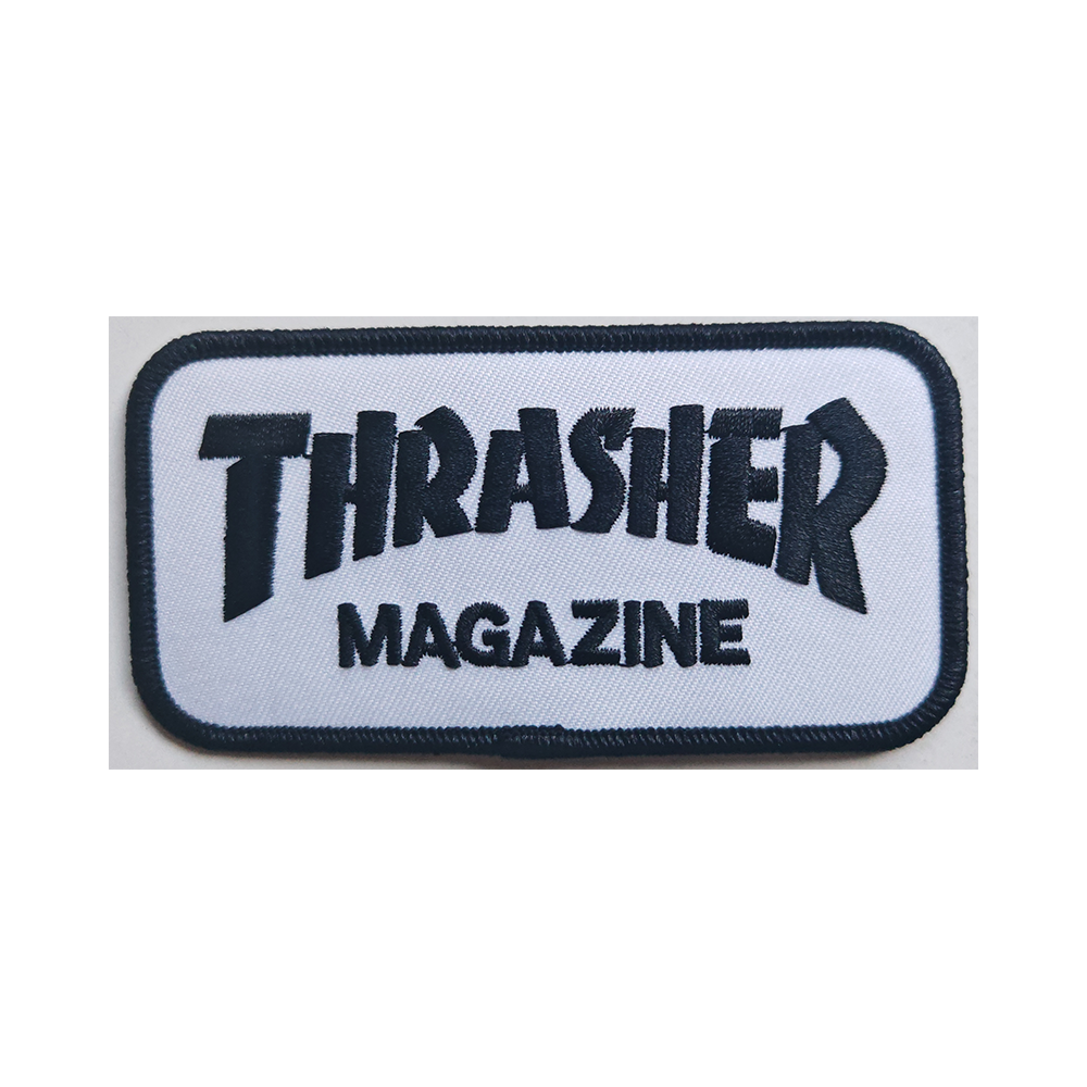 Patch - Thrasher - Logo