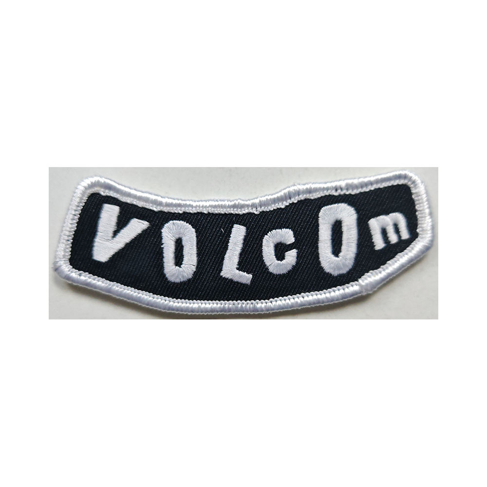Patch - Volcom - Frickin Classics