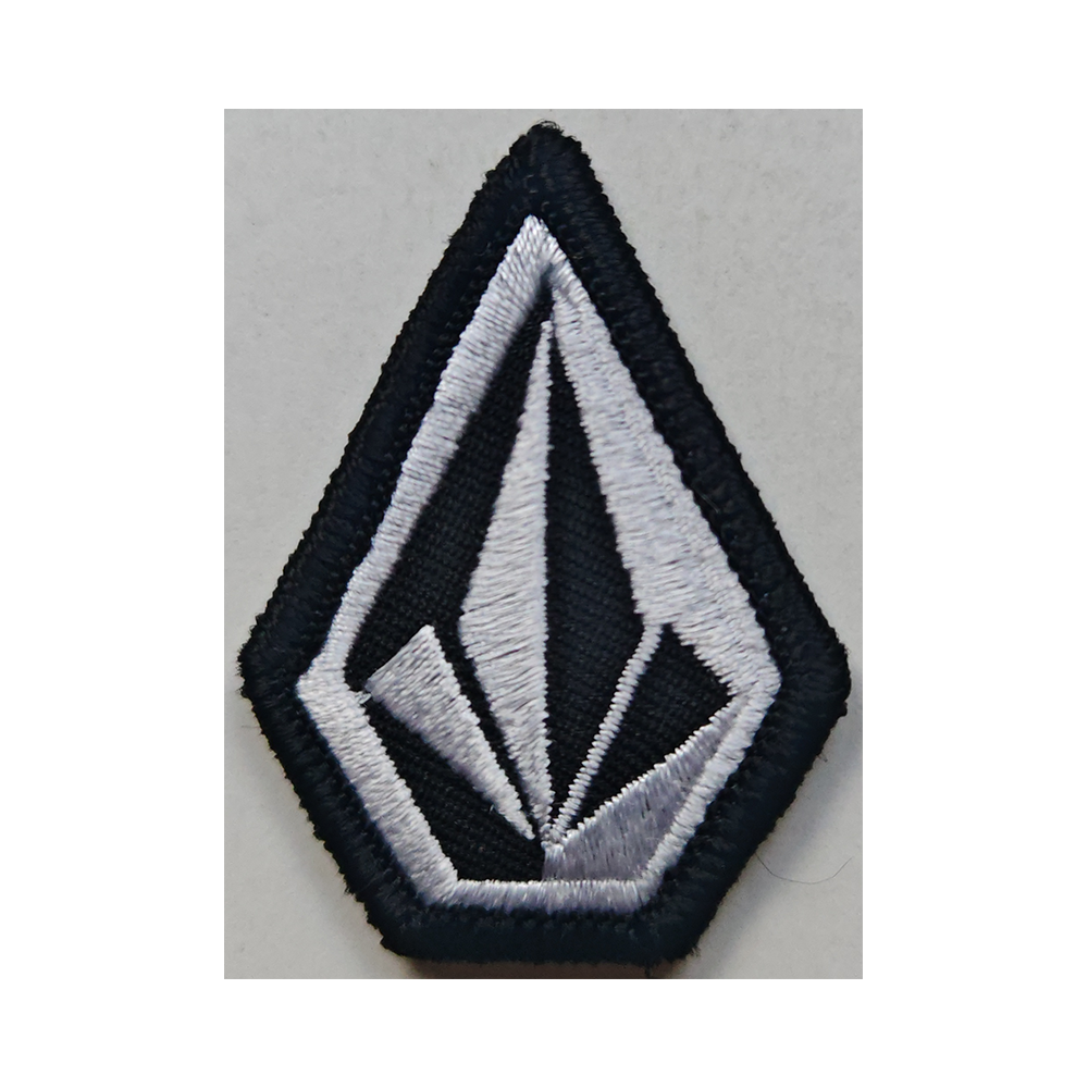 Patch - Volcom - Stone