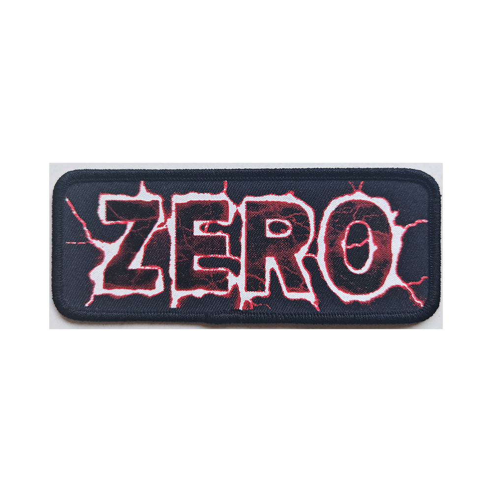 Patch - Zero - Matrix