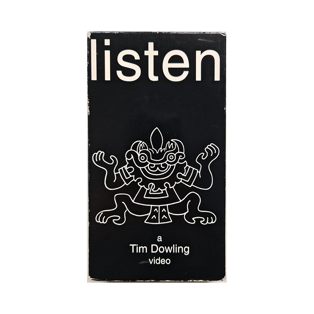 Listen - 1998