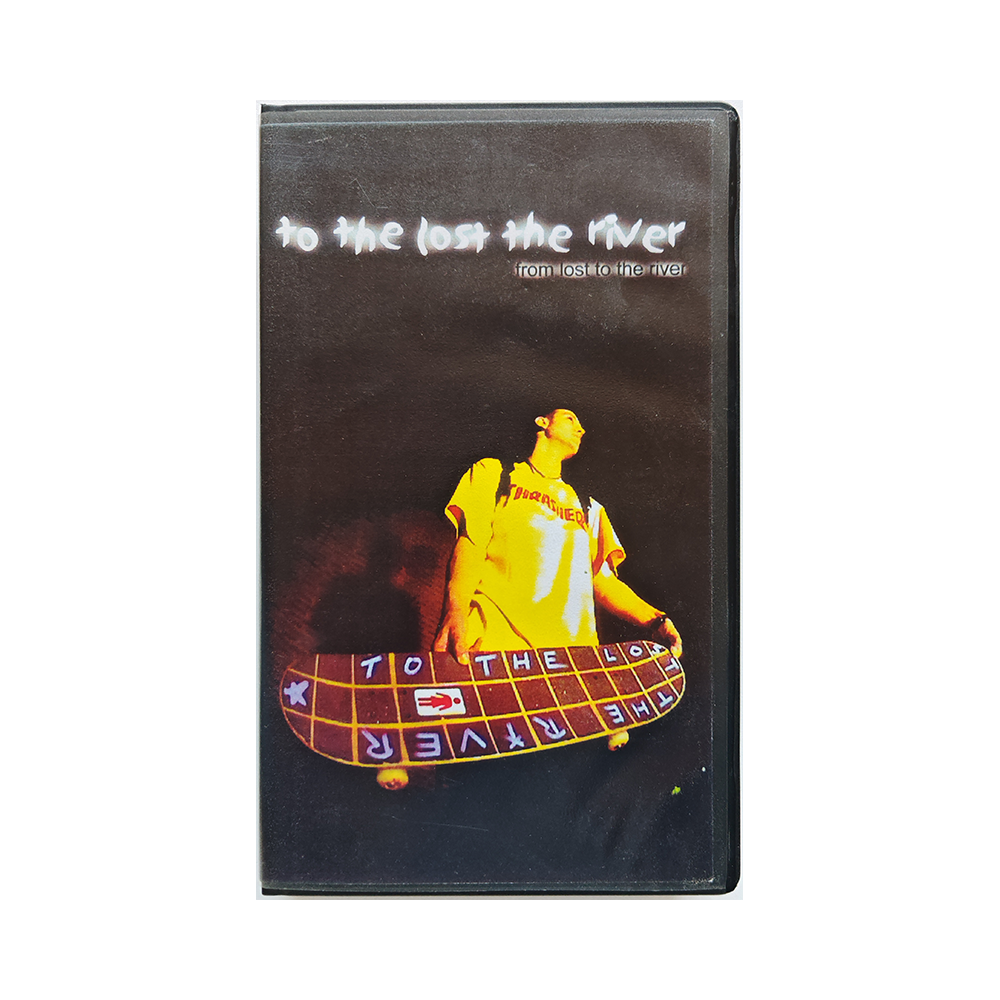 To the lost the river - 2001
