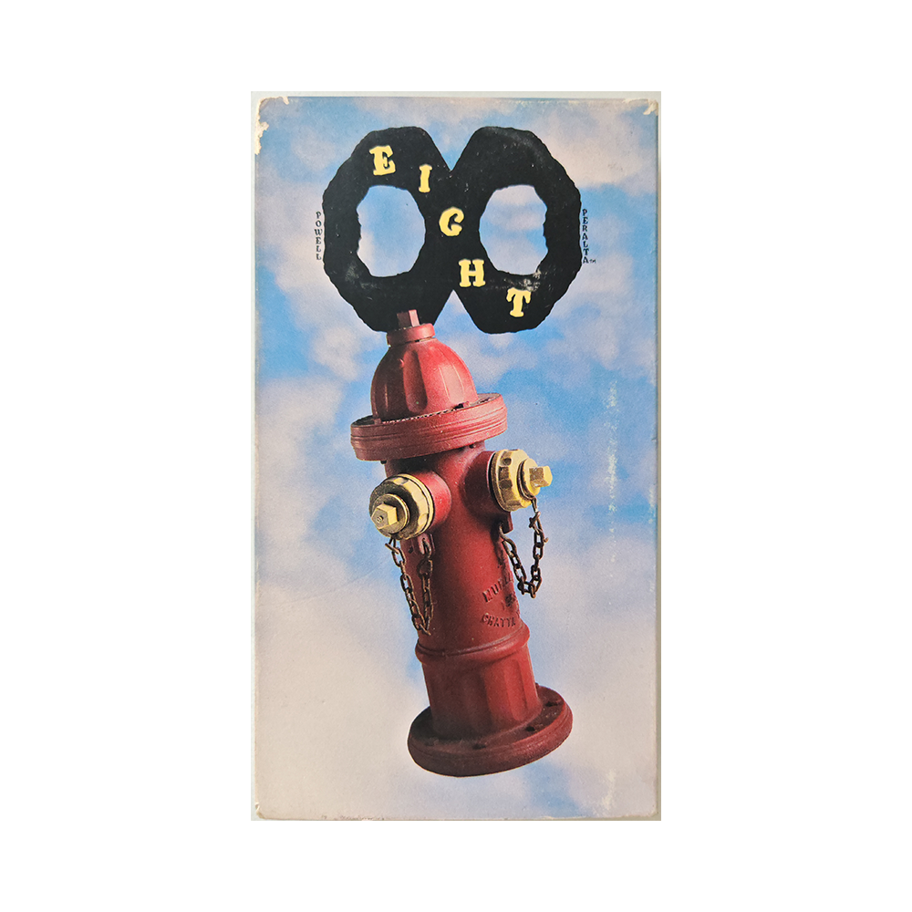 Powell Peralta - Eight - 1991