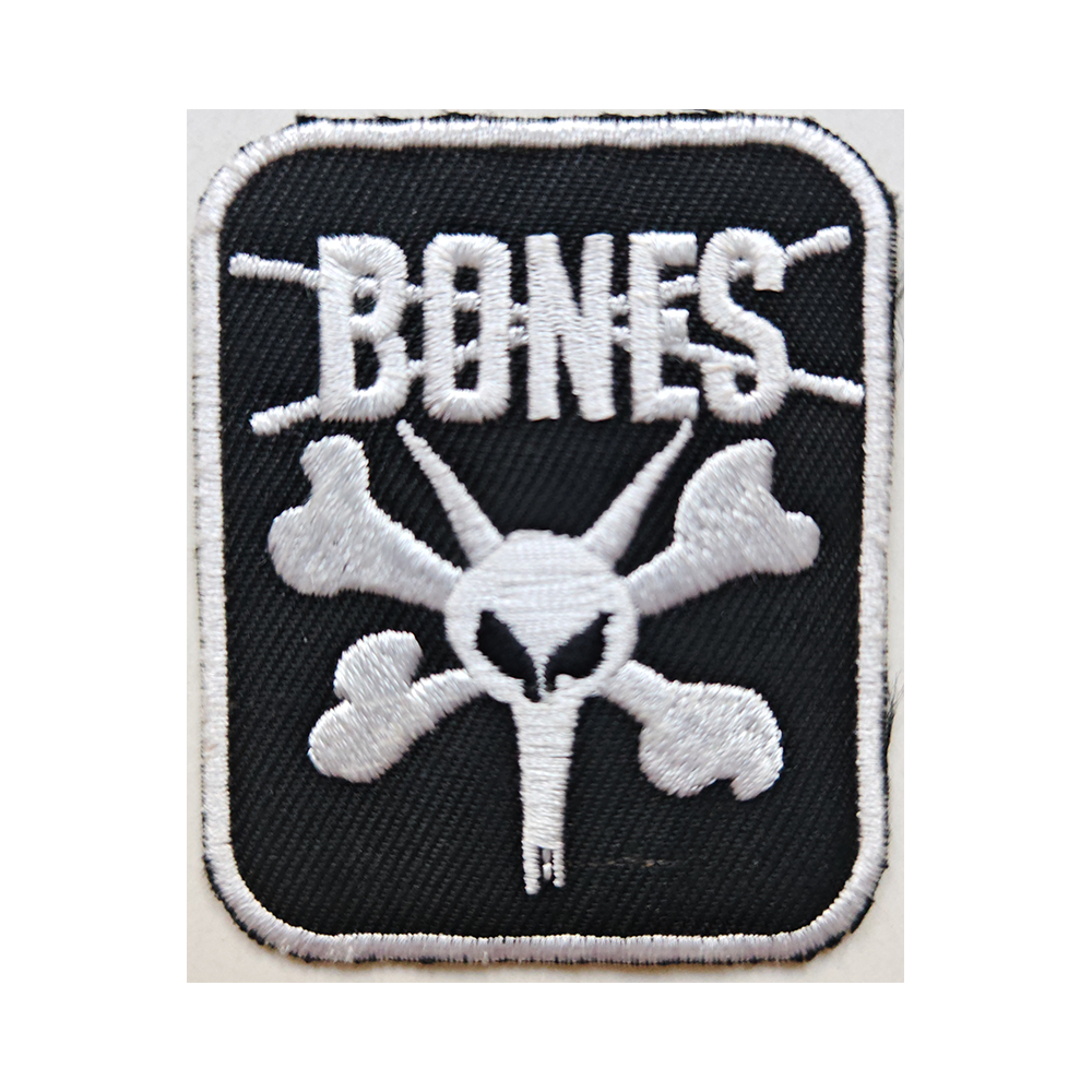 Patch - Bones - Rat