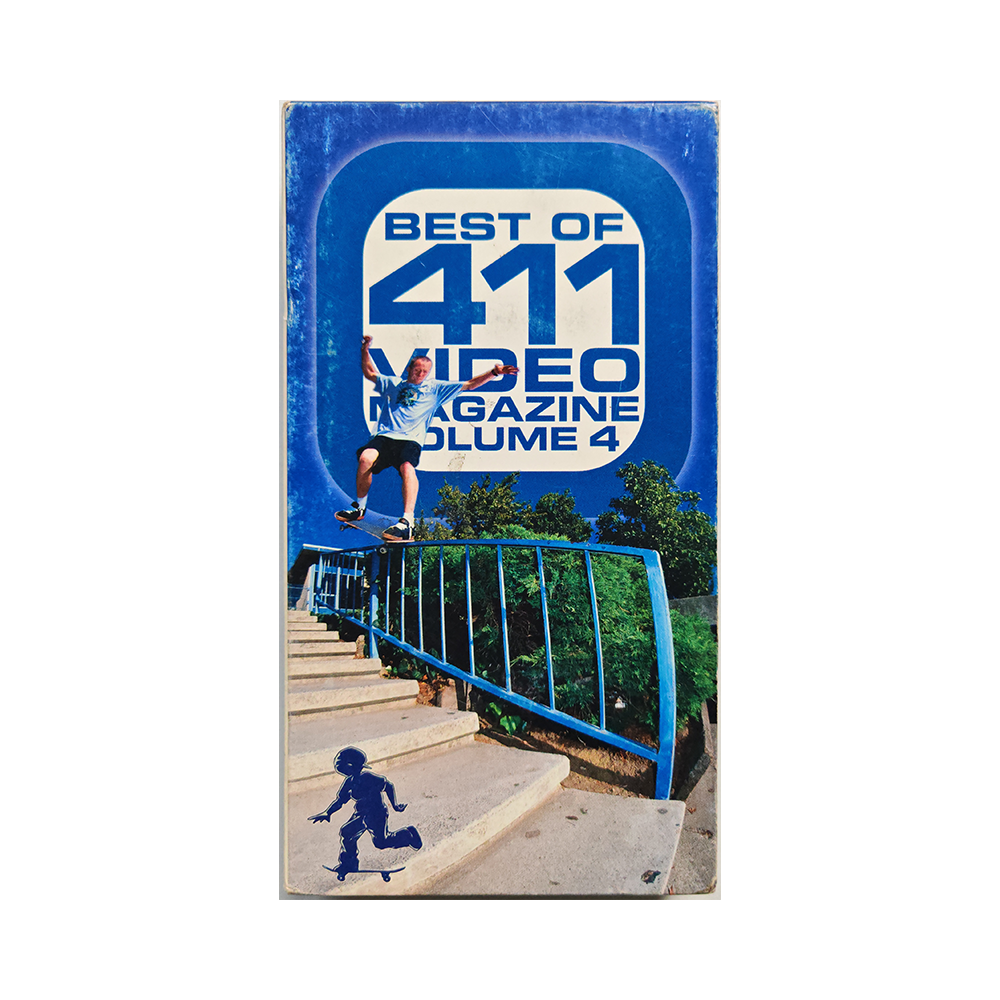 411 Video Magazine - Best of 4 - 1997