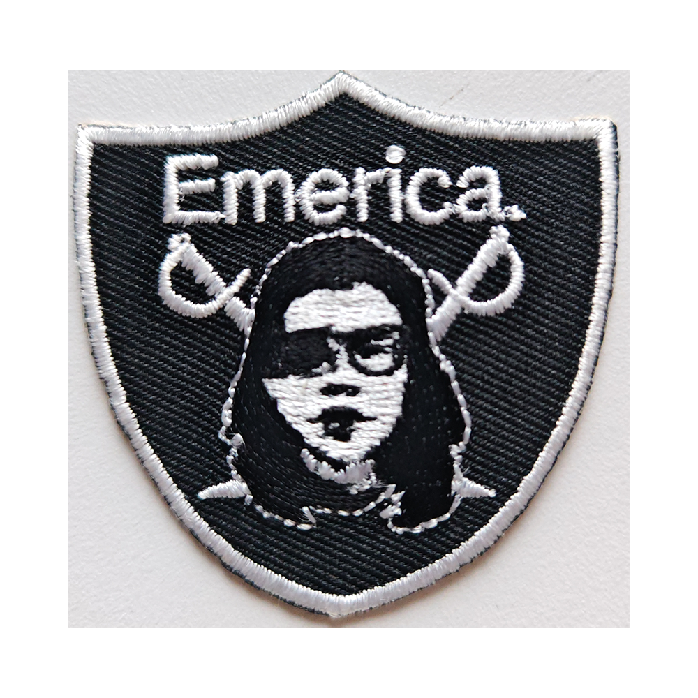 Patch - Emerica - Shield
