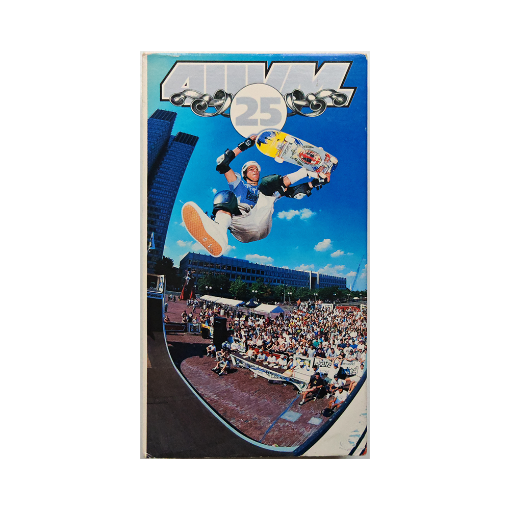 411 Video Magazine - Issue 25 - 1997
