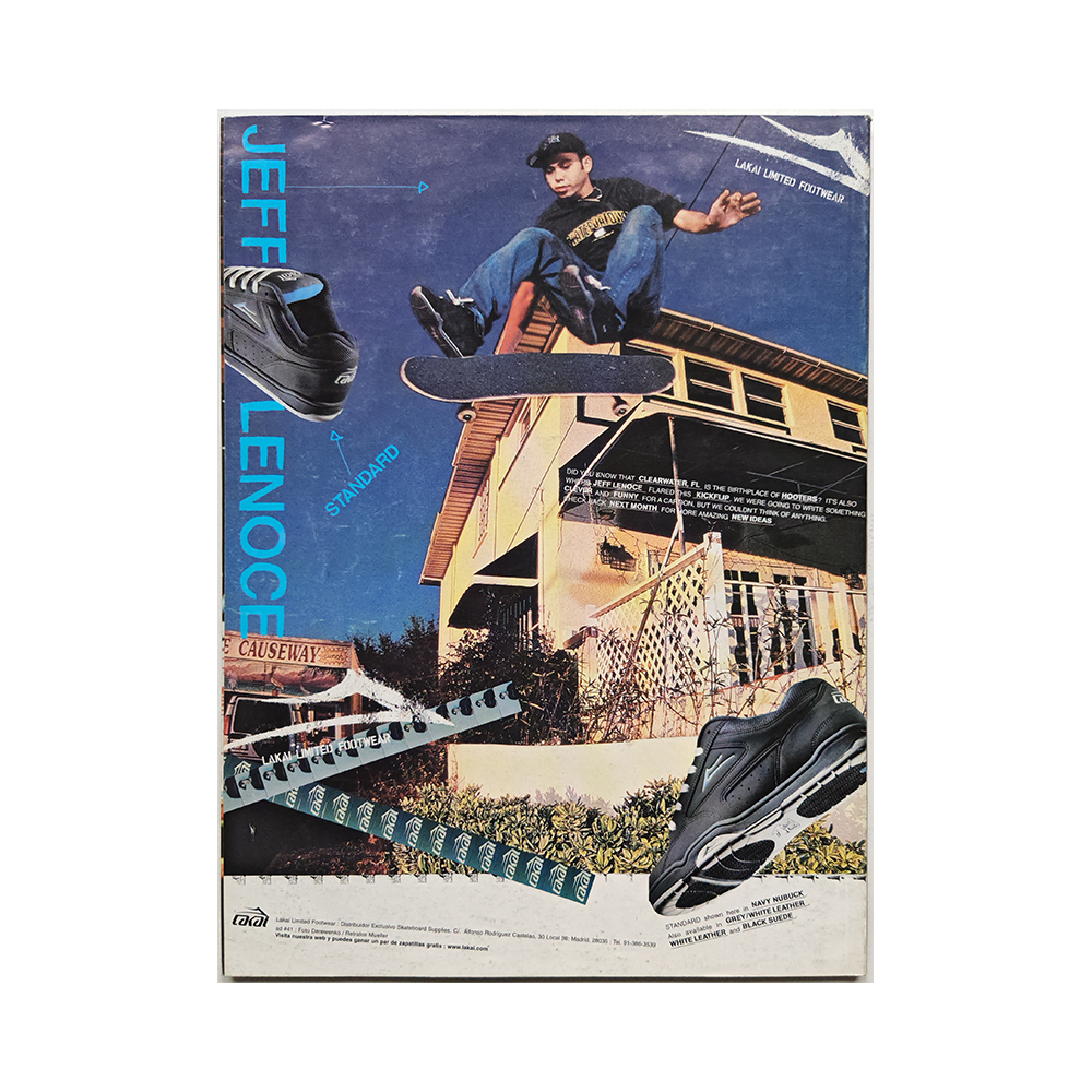Dogway - march 2003 - issue 27 - Imagen 2