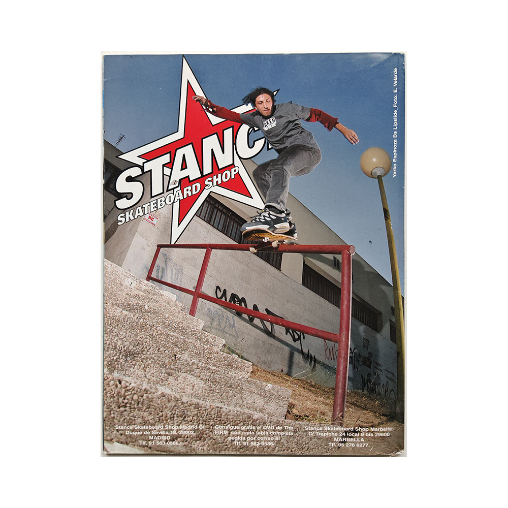 Dogway - september 2003 - issue 30 - Imagen 2