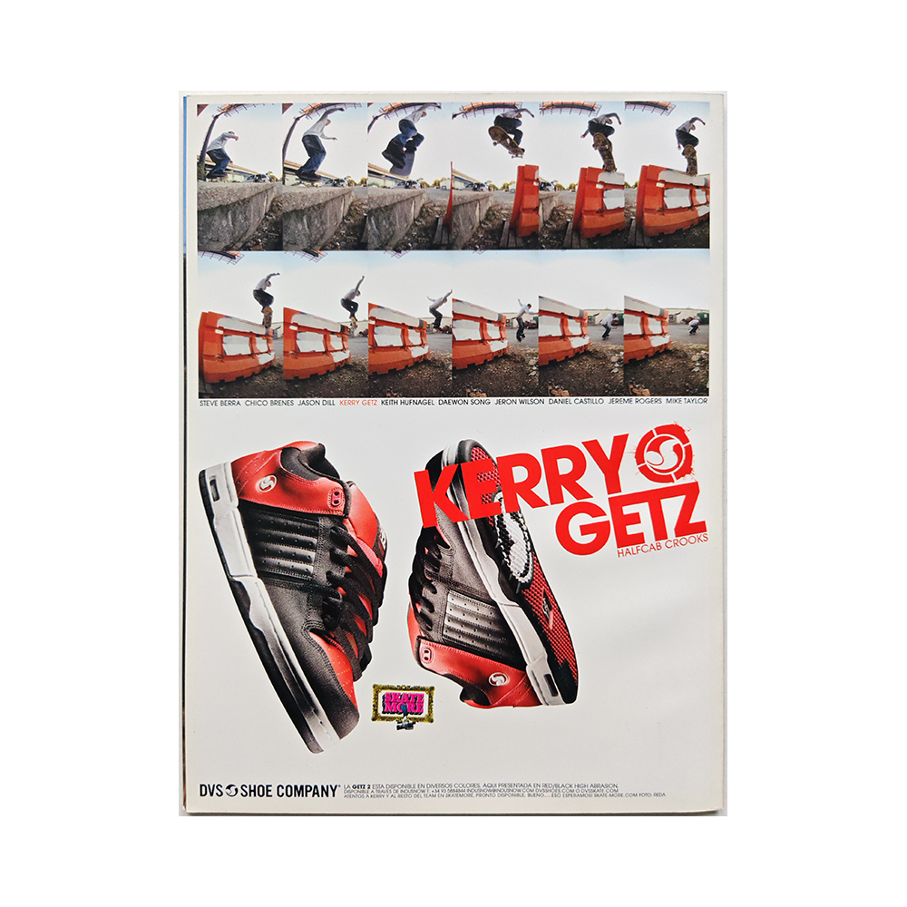 Dogway - december 2004 - issue 38 - Imagen 2