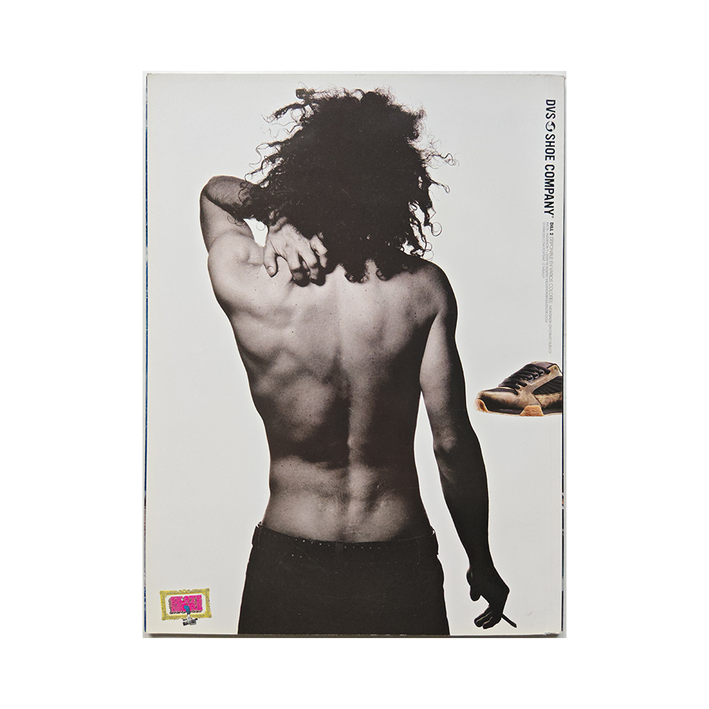 Dogway - may 2004 - issue 34 - Imagen 2