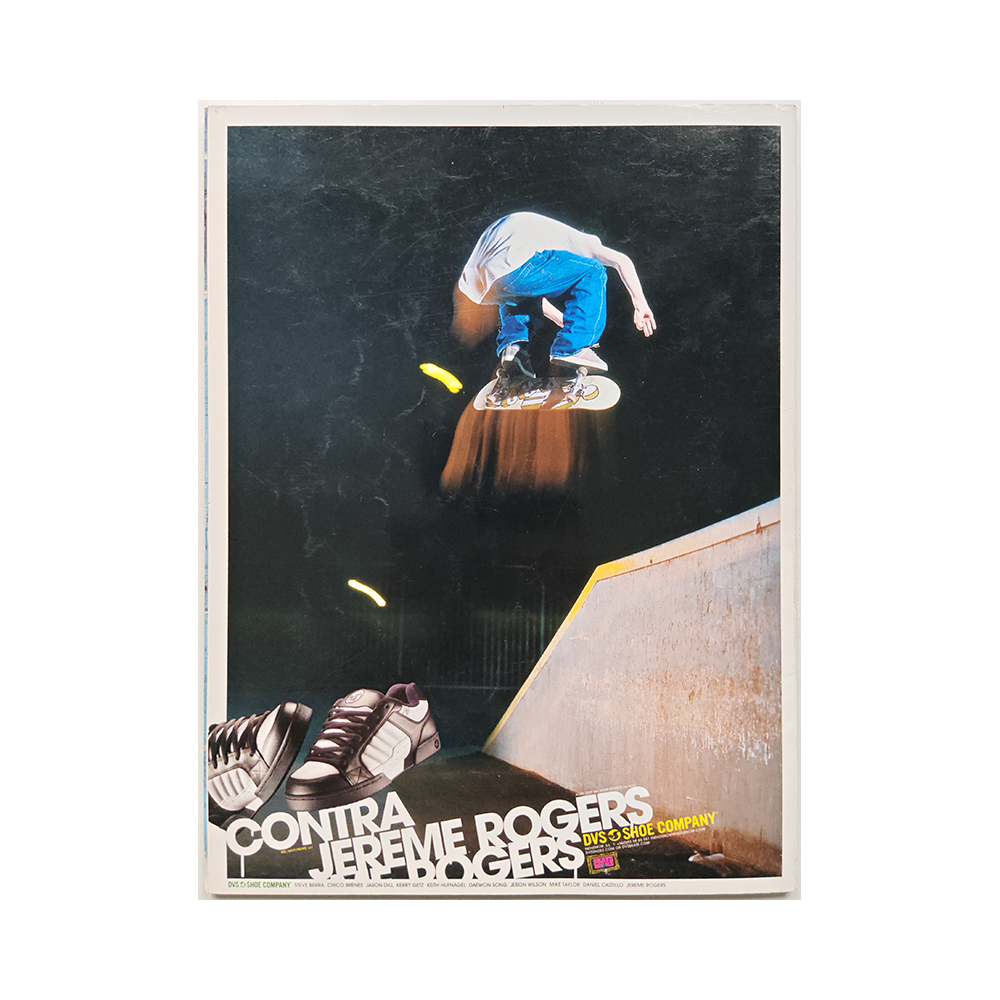 Dogway - july 2004 - issue 35 - Imagen 2