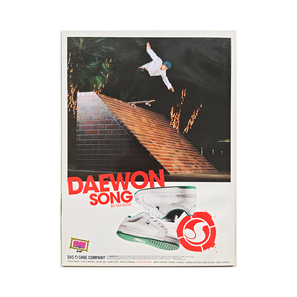 Dogway - march 2005 - issue 39 - Imagen 2