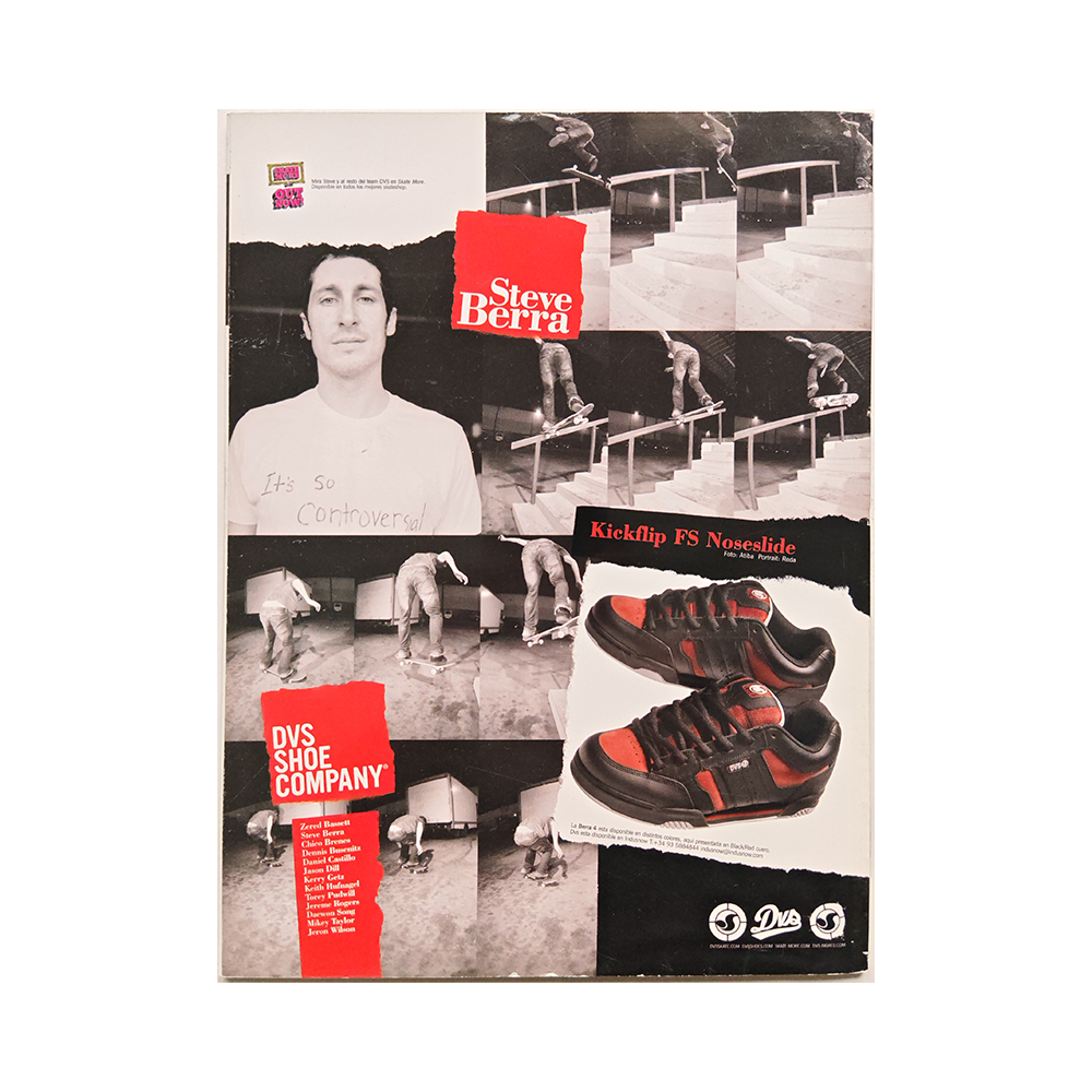 Dogway - september 2005 - issue 42 - Imagen 2