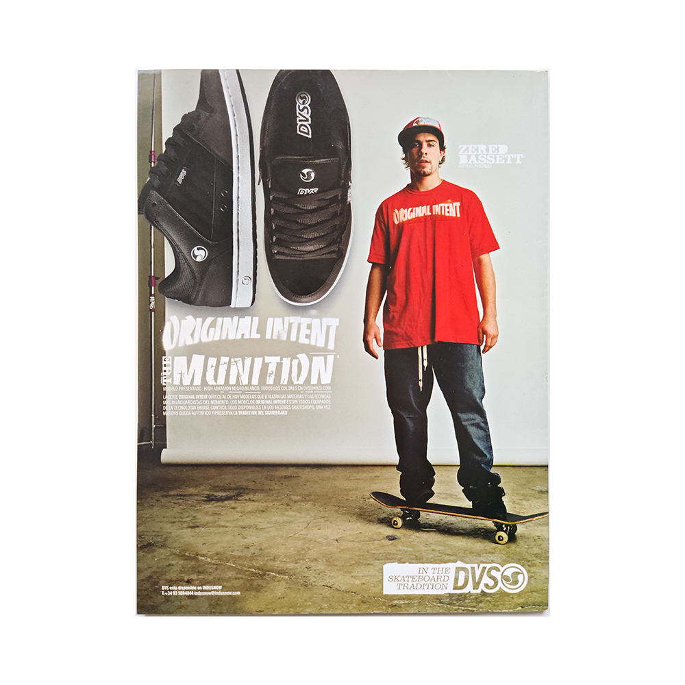 Dogway - august 2006 - issue 48 - Imagen 2