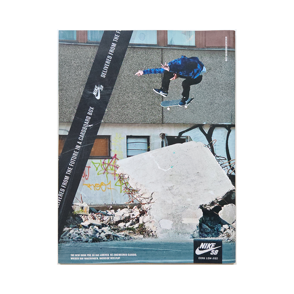 Dogway - december 2010 - issue 83 - Imagen 2