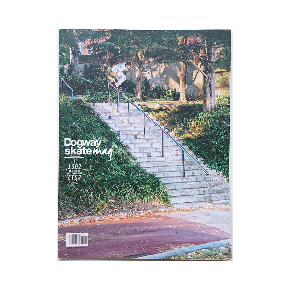 Dogway - june 2017 - issue 131