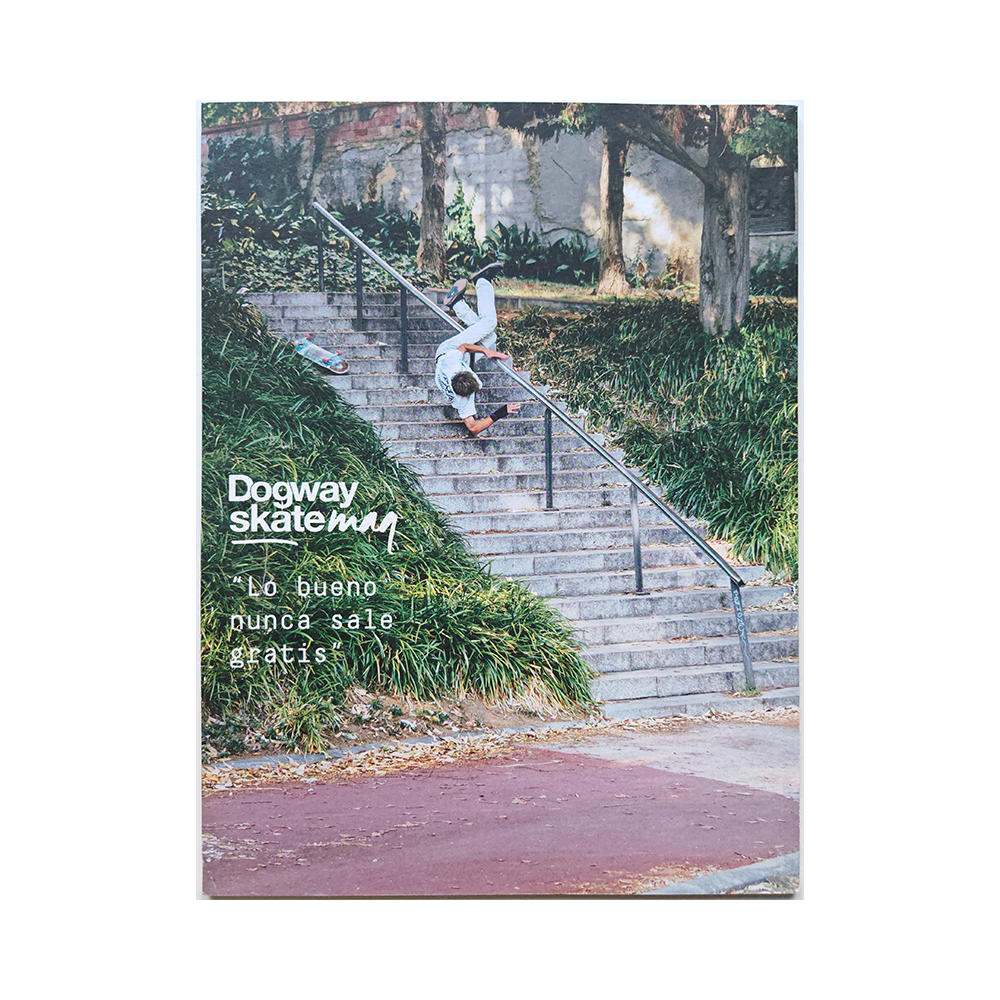 Dogway - june 2017 - issue 131 - Imagen 2