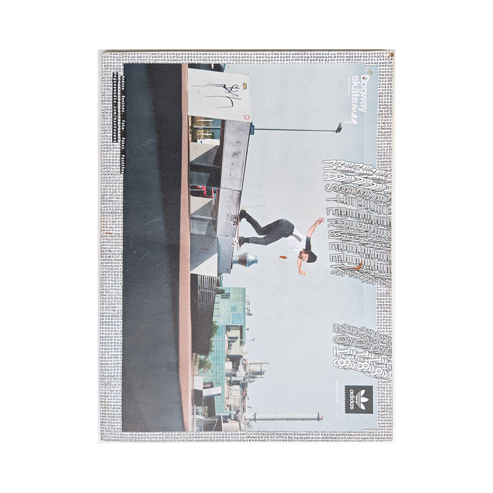 Dogway - march 2018 - issue 135 - Imagen 2