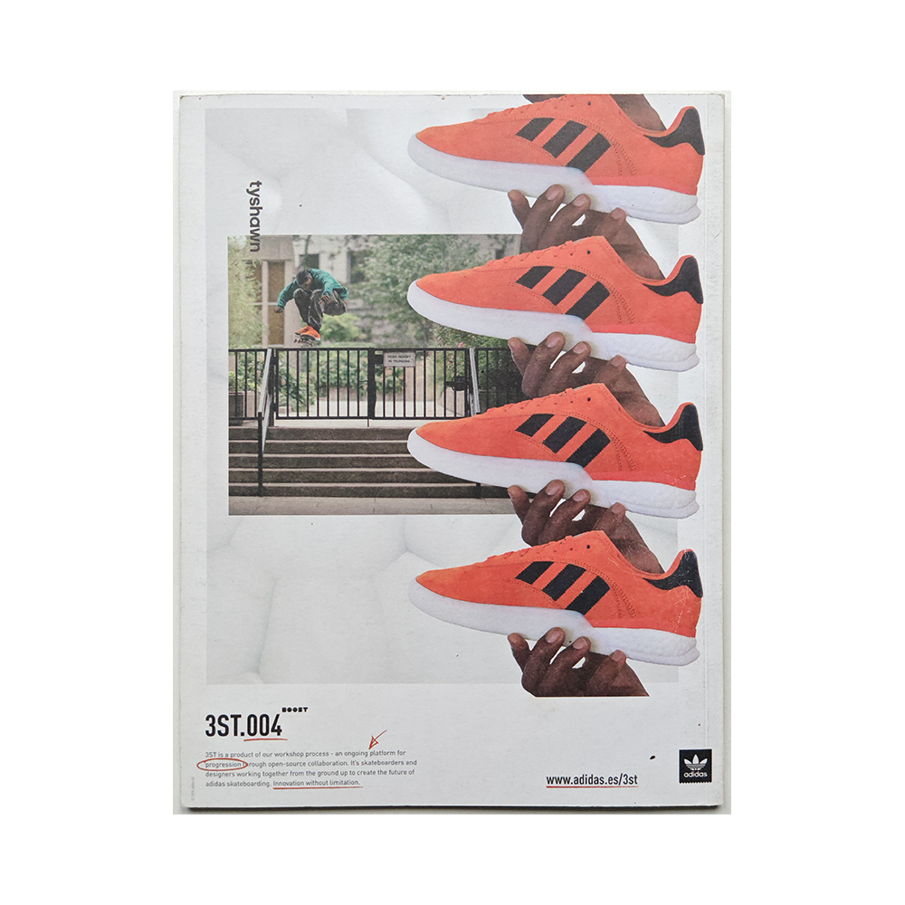 Dogway - march 2019 - issue 140 - Imagen 2