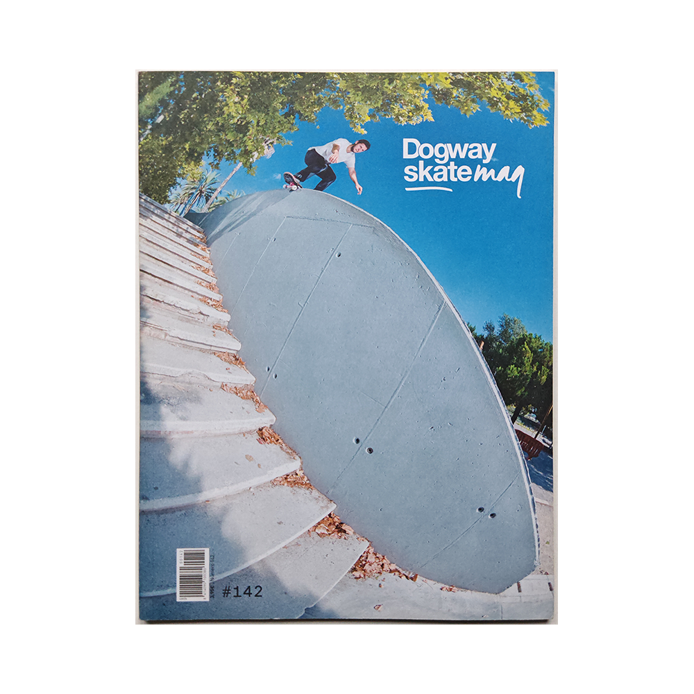 Dogway - september 2019 - issue 142