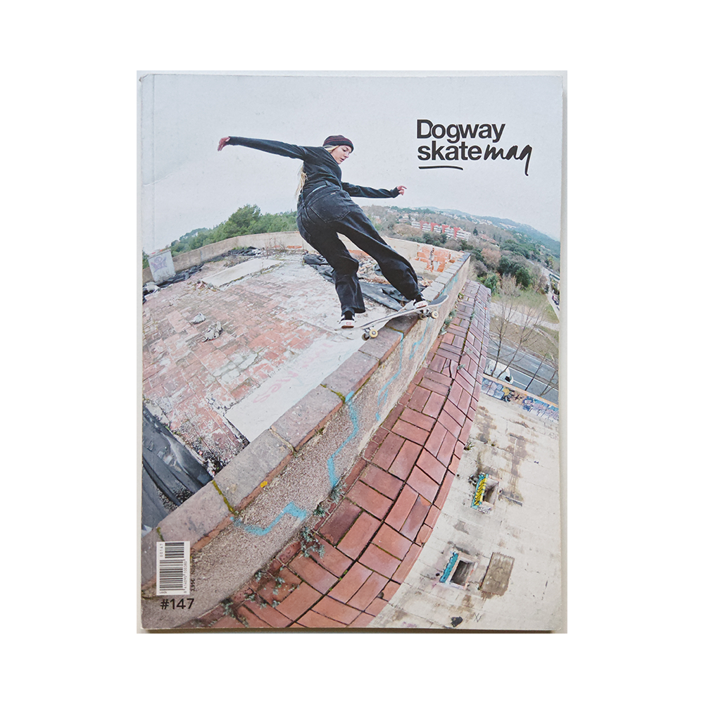 Dogway - june 2021 - issue 147