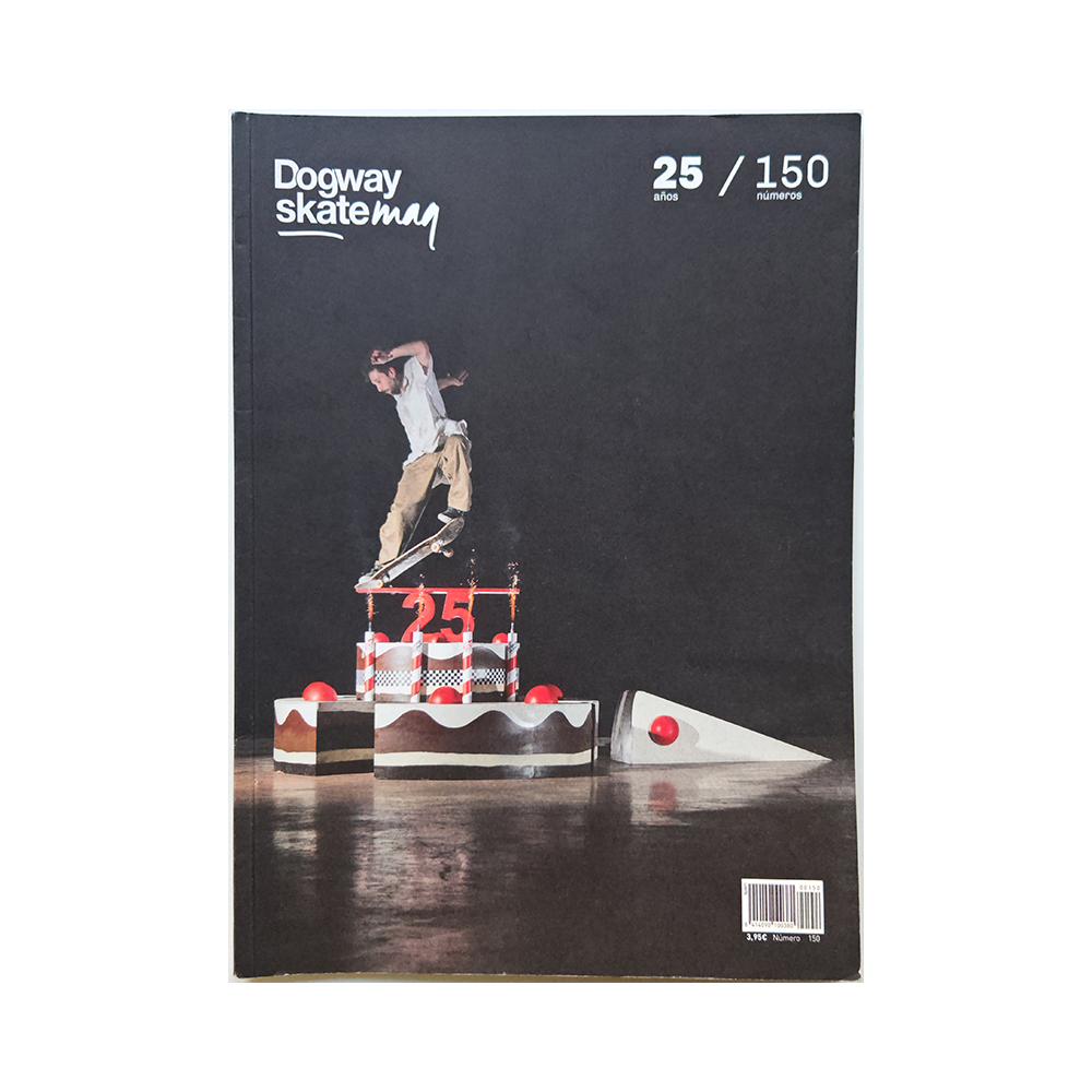 Dogway - august 2022 - issue 150