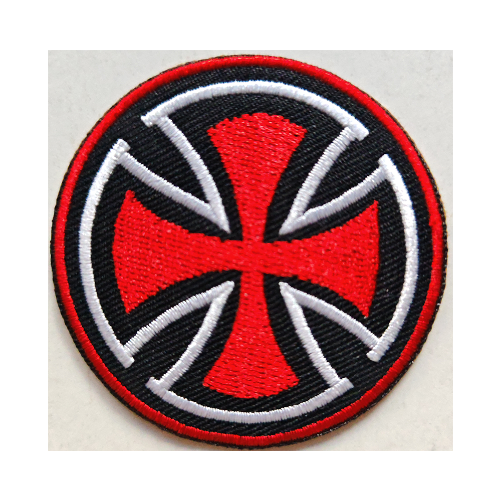 Patch - Independent - Cross
