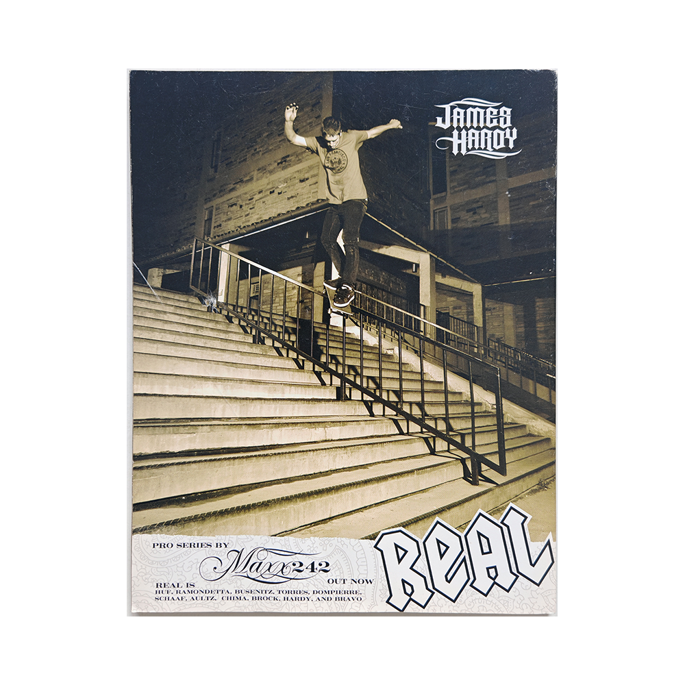 Slap Magazine - april 2007 - issue 177 (vol. 16 issue 4) - Imagen 2