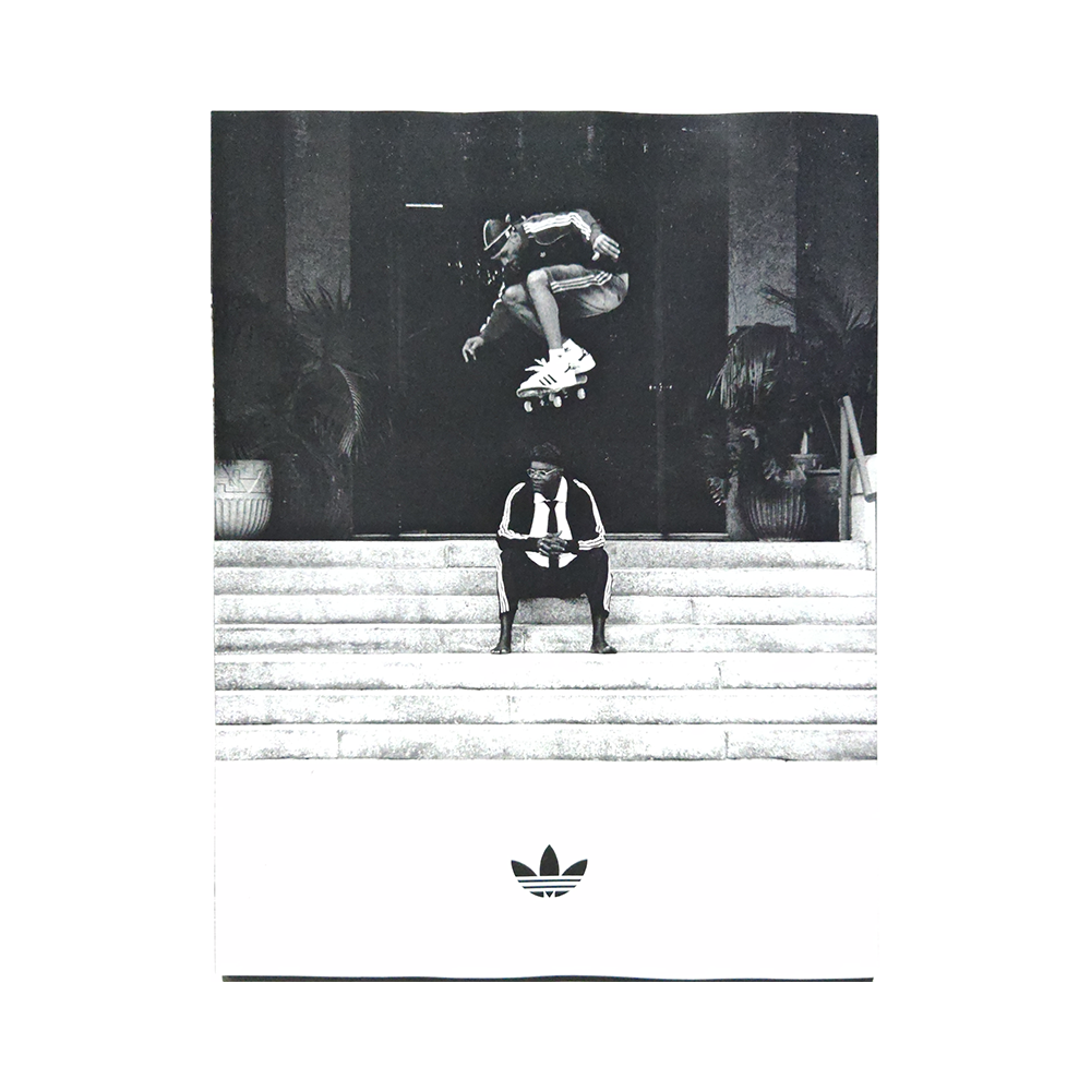 Thrasher - may 2026 - issue 550 - Imagen 2
